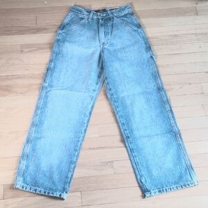 NWT Vintage Route 66 carpenter jeans 5/6